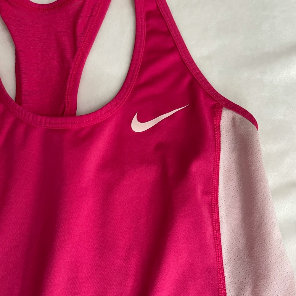 Women’s Nike DRI-FIT Tank